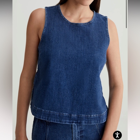 AG Jeans Denim Set - Picture 3 of 11